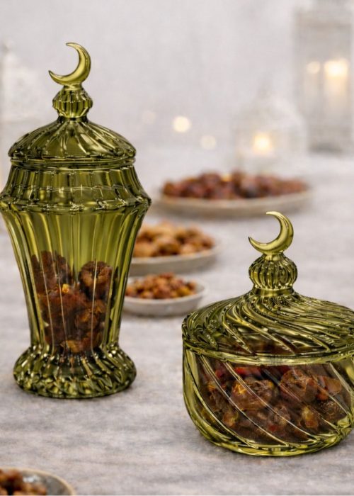 Ramdan set 2 pieces