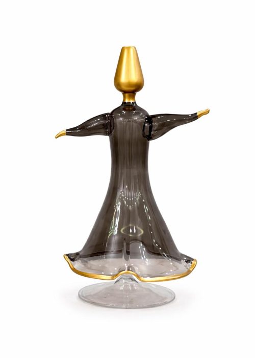 Ramadan Tanoora-black