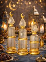 Ripped Lanterns Set