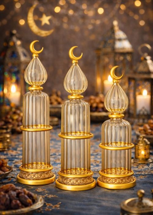 Ripped Lanterns Set