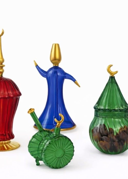 Ramadan Set 4 piecses