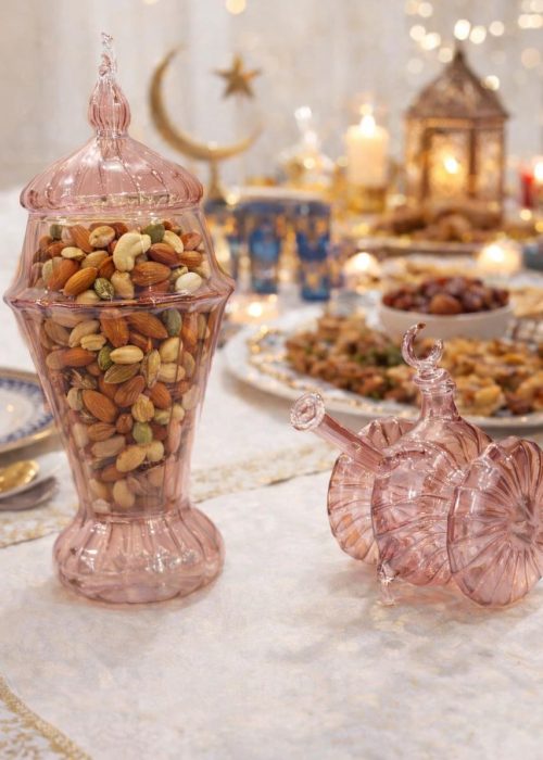 Ramadan set 2 pieces