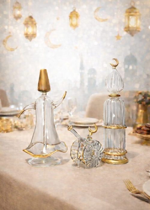 Ramadan set 3 pieces