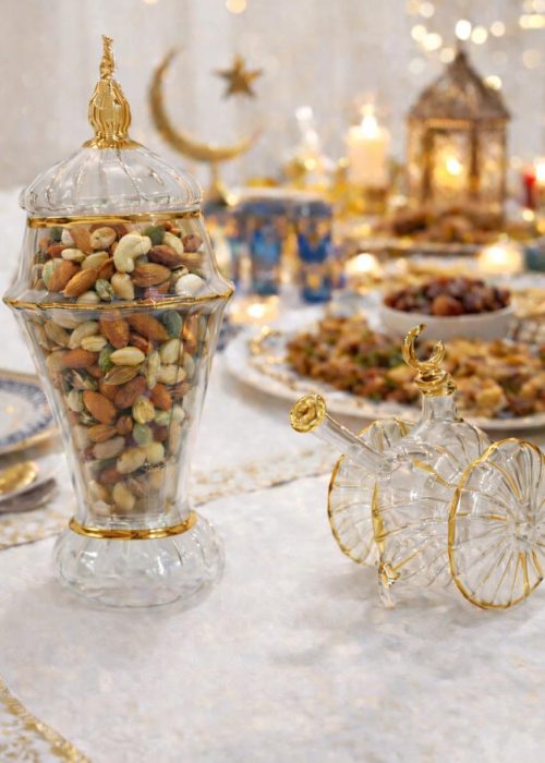 Ramadan set 2 pieces