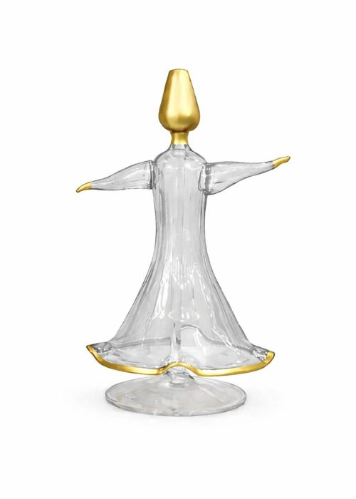 Ramadan Tanoora-white