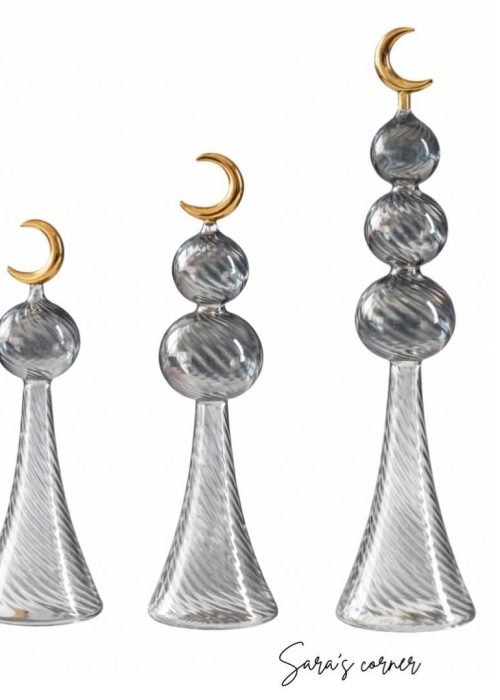 Ramadan set 3 pieces