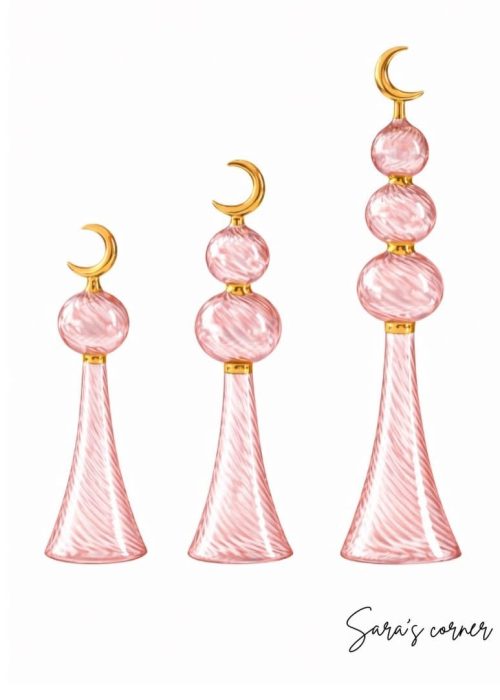 Ramadan set 3 pieces