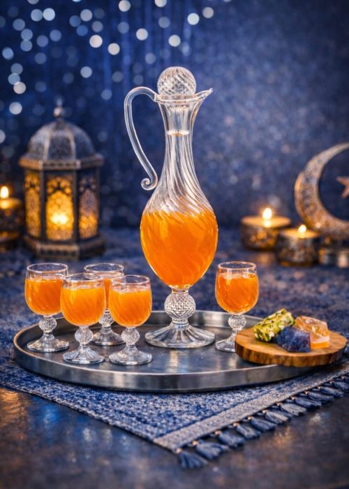 Ramadan Amr Eldin set 7 pieces