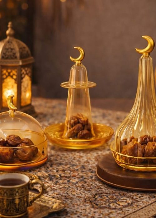 Ramadan set 1