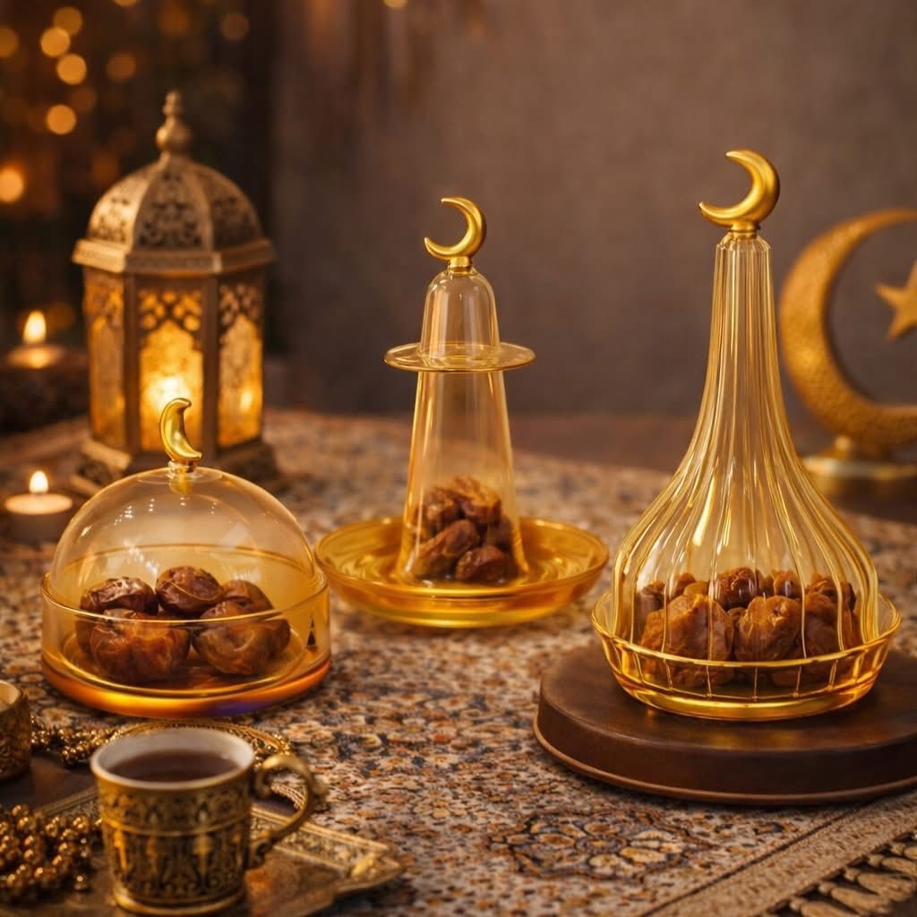 Ramadan set 1