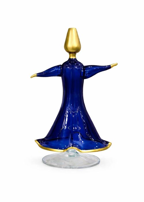 Ramadan Tanoora-blue