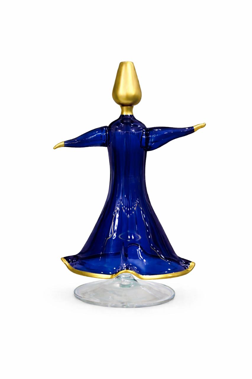 Ramadan Tanoora-blue