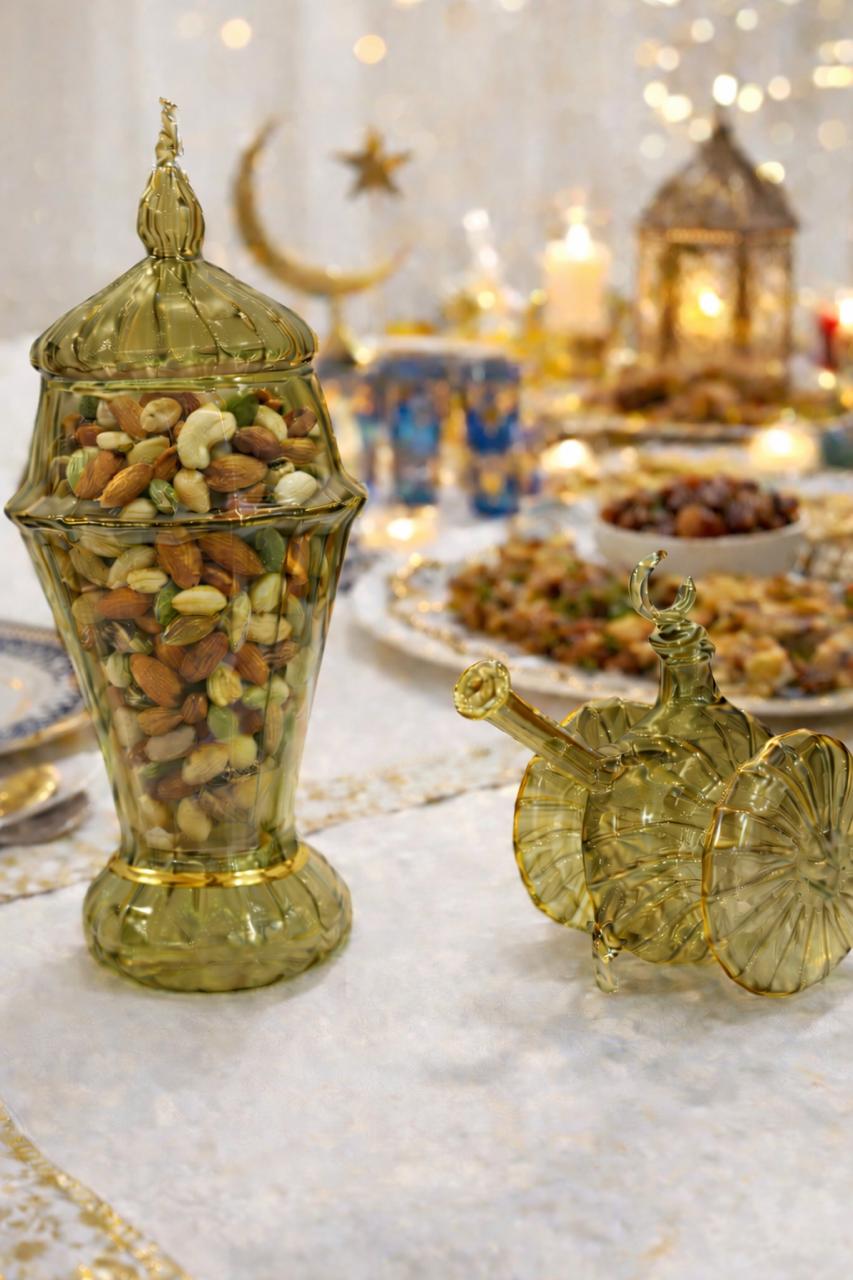 Ramadan set 2 pieces