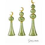 Balls Lanterns Set - Image 4