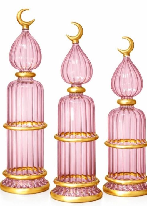 Ramadan set 3 pieces