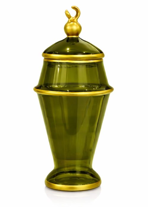 Fanoos Ramadan-green