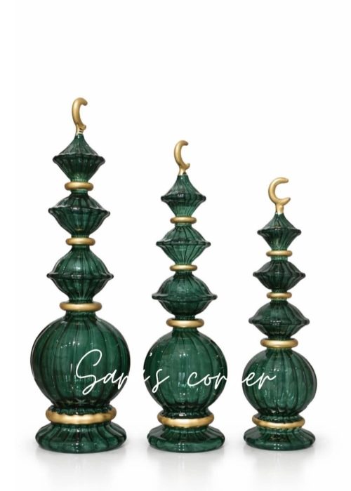 Ramadan set 3 pieces