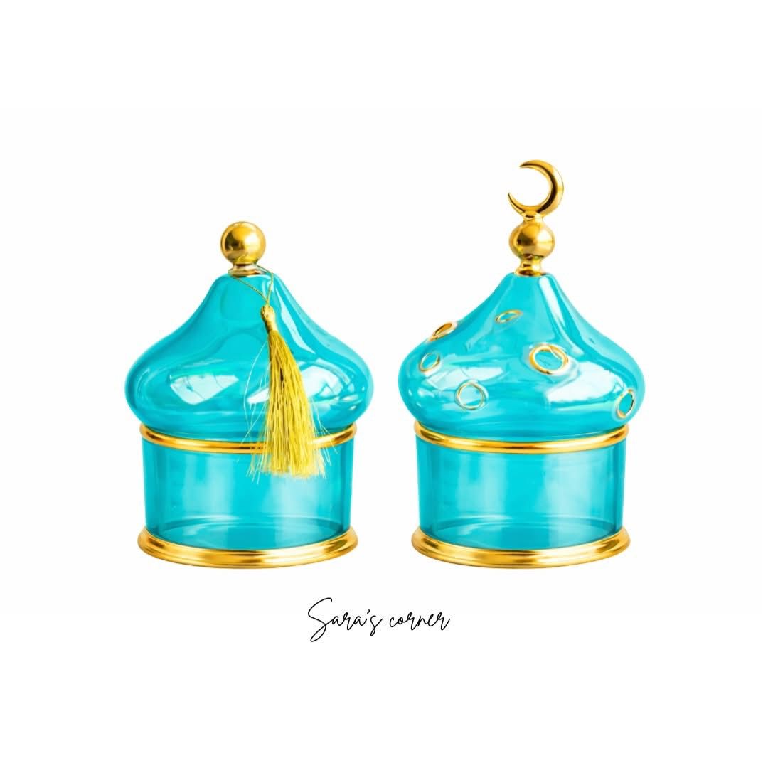 Ramadan set 2 pieces