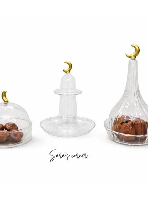 Ramadan-set 3 pieces