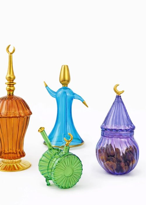 Ramadan Set 4 piecses