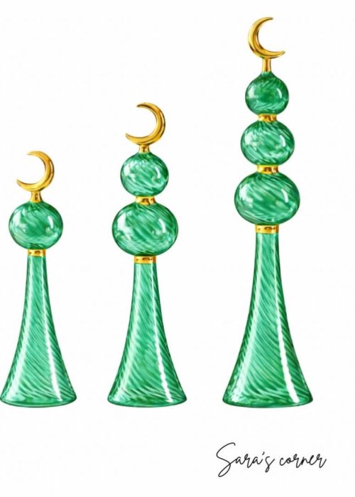 Ramadan set 3 pieces