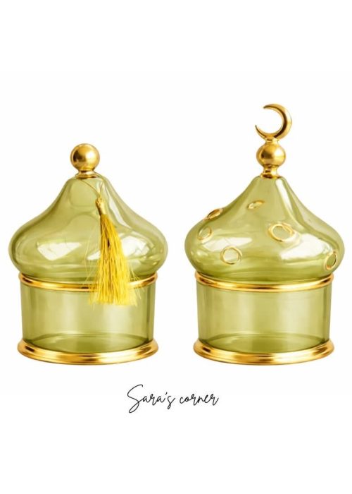 Ramadan set 2 pieces