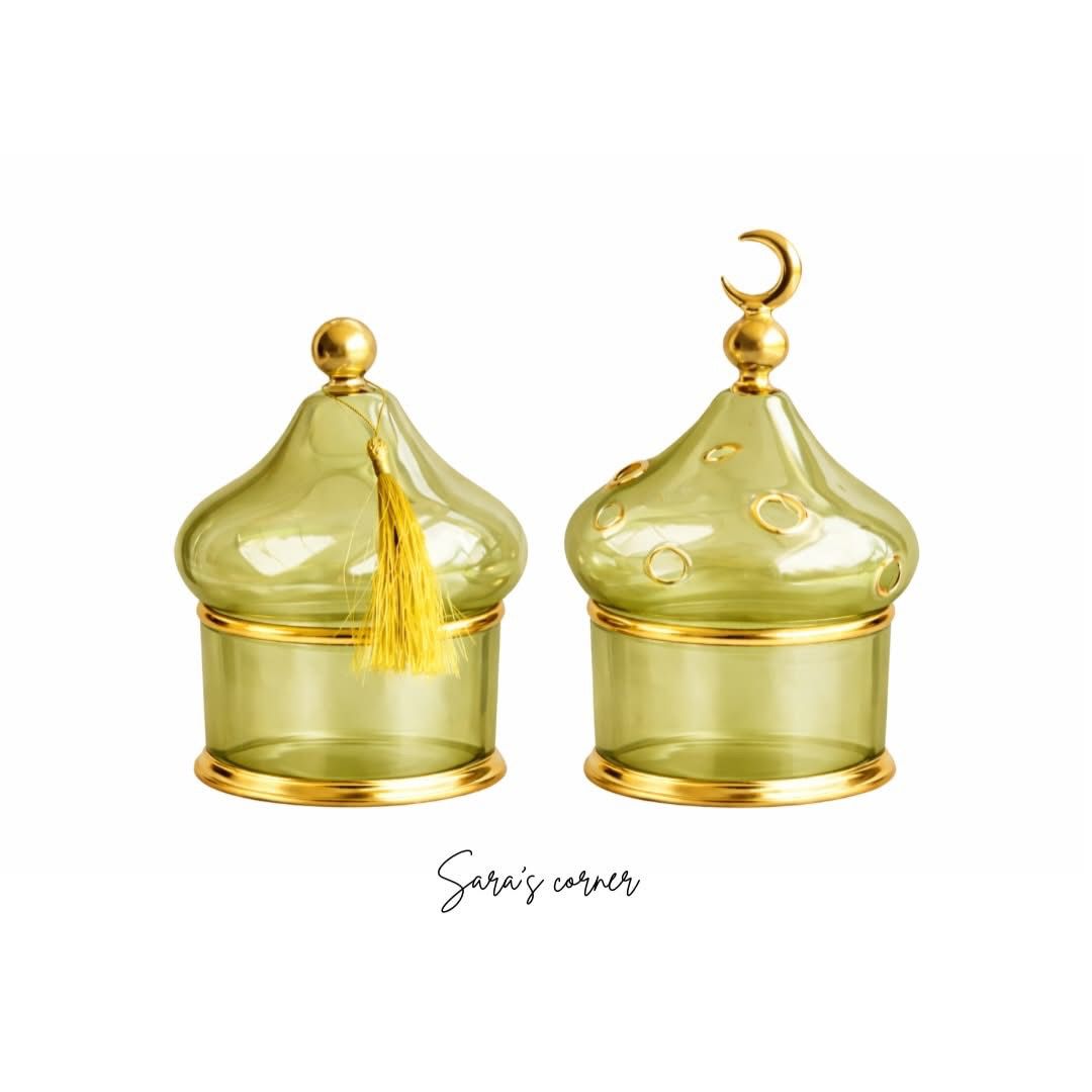 Ramadan set 2 pieces