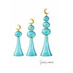 Balls Lanterns Set - Image 3