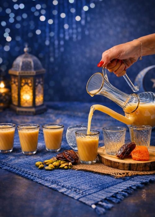 Ramadan Amr Eldin set 7 pieces