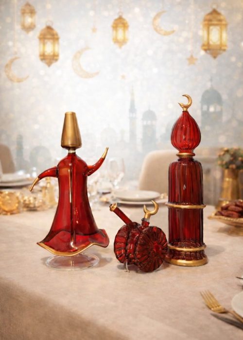 Ramadan set 3 pieces