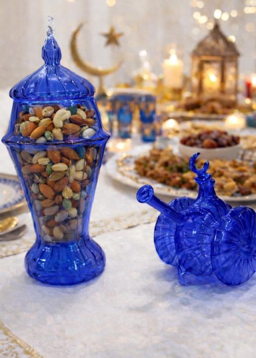 Ramadan set 2 pieces