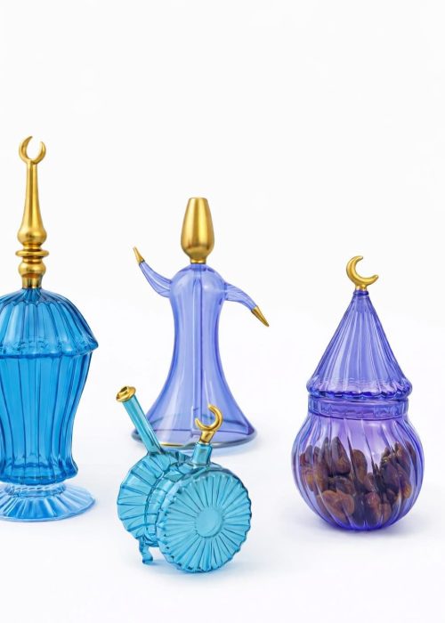 Ramadan Set 4 piecses