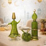 Ramadan Trio Set