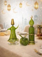 Ramadan Trio Set