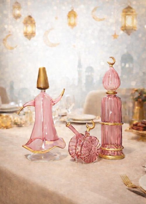 Ramadan set 3 pieces