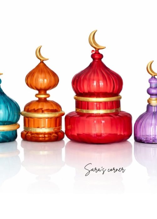 Ramadan set 4 pieces