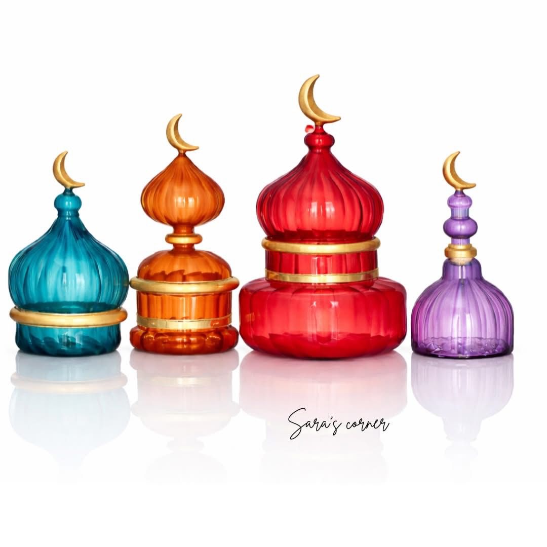 Ramadan set 4 pieces