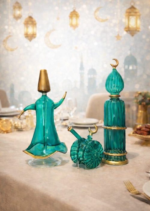 Ramadan set 3 pieces