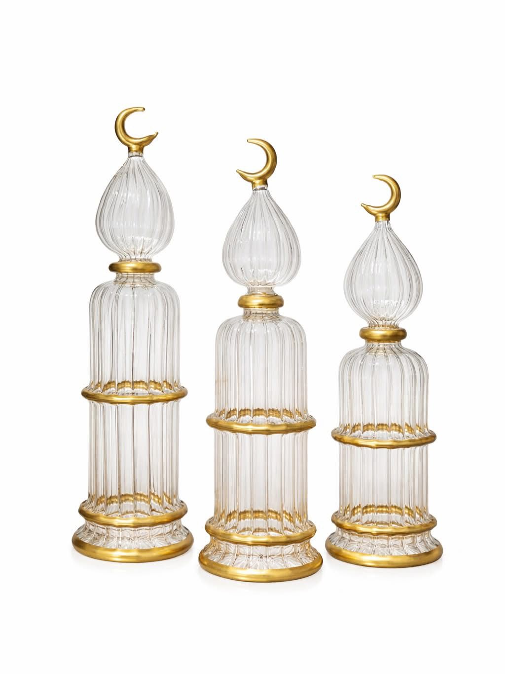 Ramadan set 3 pieces