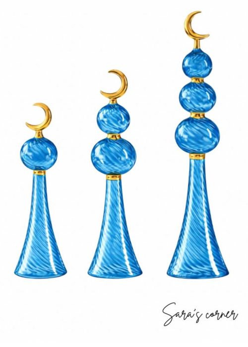 Ramadan set 3 pieces