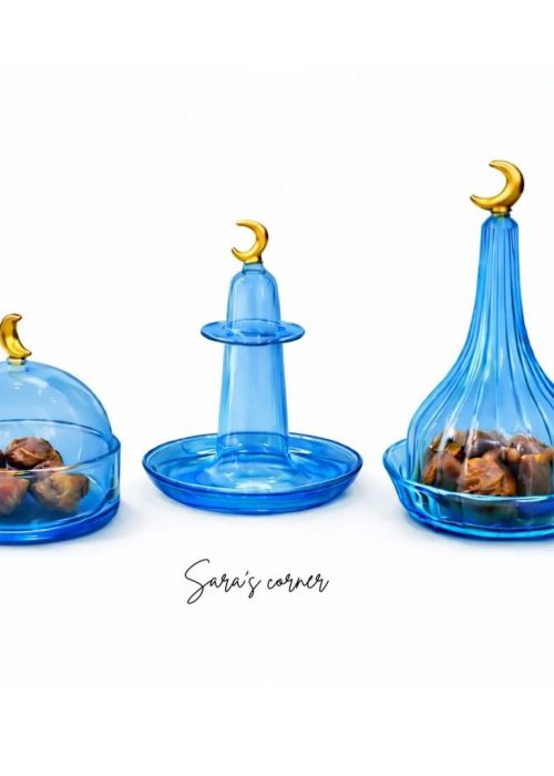 Ramadan Set 3pieces
