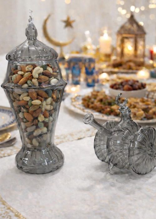 Ramadan set 2 pieces