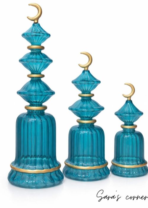 Ramadan set 3 pieces