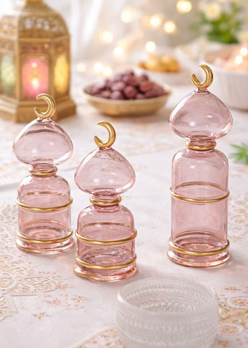 Ramadan set 3 pieces