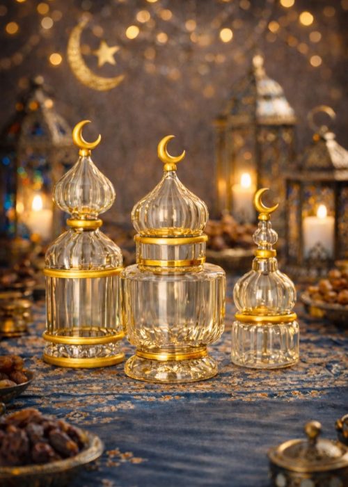 Ramadan set 3 pieces