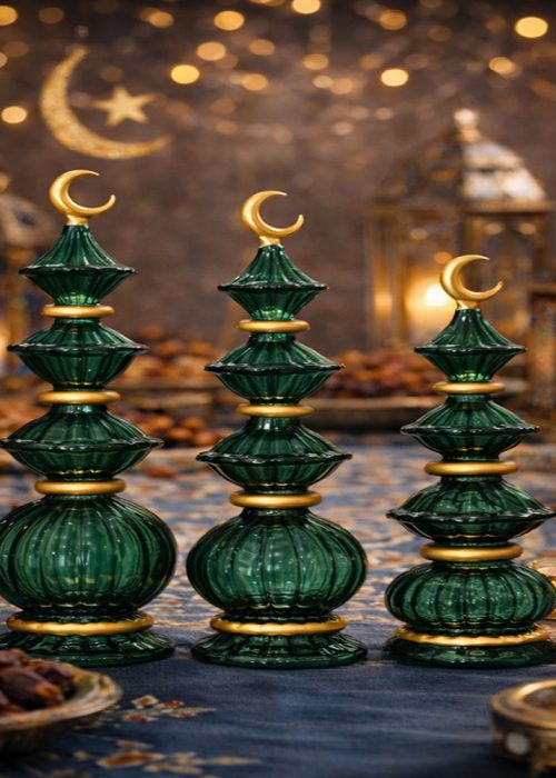 Ramadan Tables Sets 3 pieces