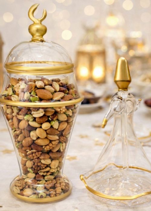 Ramadan set 2 pieces