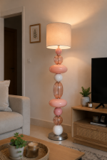 Eclipse  Floor Lamp - Image 8