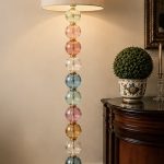 Balls Floor Lamp