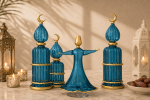 Tanoura Set